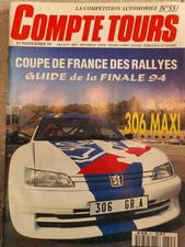 REVUE COMPTE TOURS N° 55
