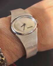 RARE Montre Mécanique Vintage