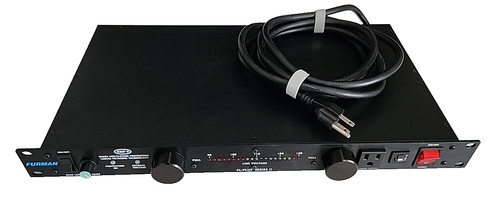 Furman plus series power - furman,