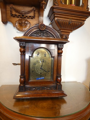 64261 belle horloge table - 64261,
