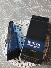 Une Miniature De Parfum Bad