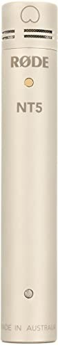 Rode microphones nt5 condenser - rode,