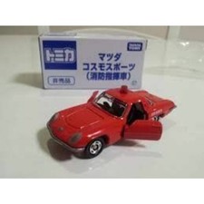 Voiture Mazda Cosmo Sport Fire Command [à vendre]
