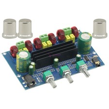 Bluetooth 5.0 TPA3116D2