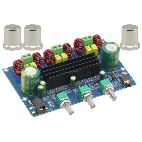 Bluetooth tpa3116d2 - bluetooth, 5.0