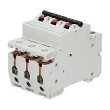 Vynckier 640335 Circuit