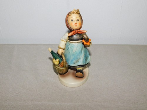 Figurine hummel goebel - figurine, 382