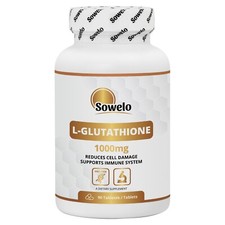 L-Glutathion 1000mg –