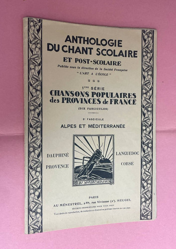 Livre revue ancienne - livre/revue,