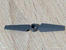 PLAYMOBIL HÉLICE GRISE