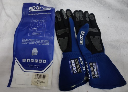 Gants course sparco - gants,