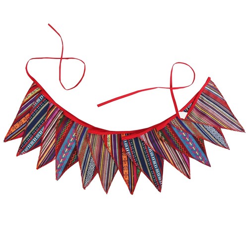 String drapeau tissu - drapeau,