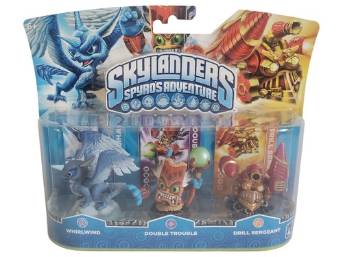 Skylanders spyro adventure - skylanders,