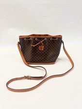 CÉLINE Sac Seau Triomphe PM