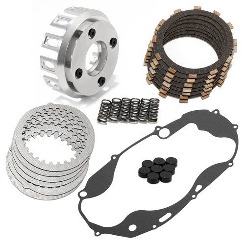 Kit embrayage panier joint - kit, d'embrayage
