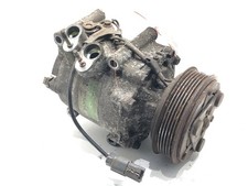 COMPRESSEUR DE CLIMATISATION