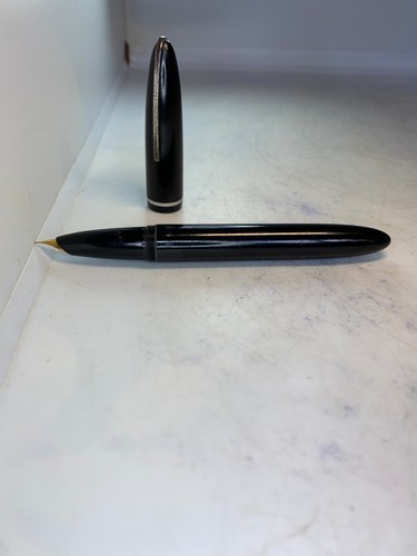 Ancien stylo plume sans - plume, marque