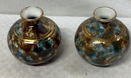 Jolies petits vases - 2, en