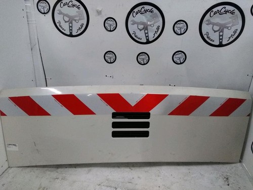 Capot renault master - renault, fgn
