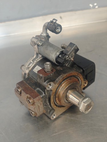 Pompe injection - 🇫🇷,