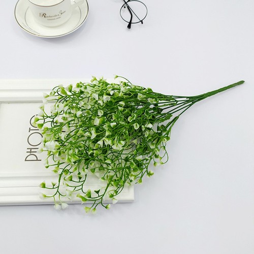 Fleurs artificielles