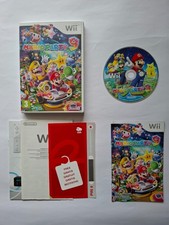 Mario Party 9 Nintendo wii