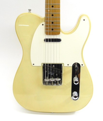 Fender mexico classic series - [fender, mexico]