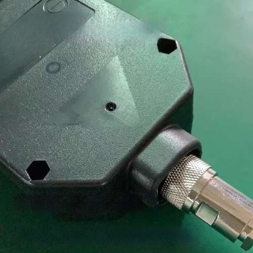 Antenne dipôle balun 1:1