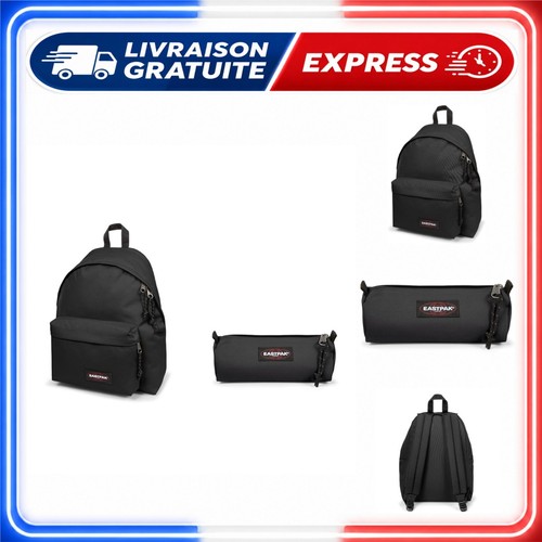 Sac dos eastpak padded - à,