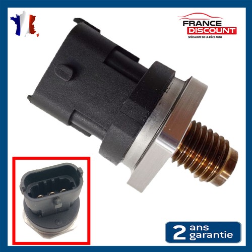 Capteur pression carburant - capteur,