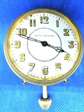 VINTAGE Watch Watch Watch 8 Days SEPTIMA WATCH 15 Jewels 3 Adjustments 