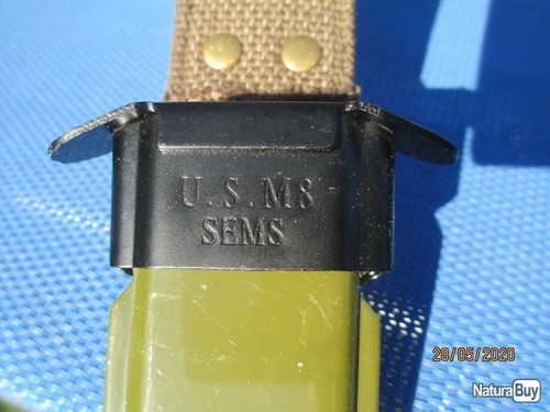 Fourreau usm8 repro ww2 us - en,