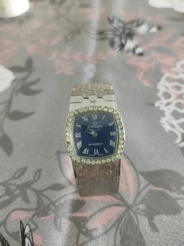 Montre omega 1920 - omega,