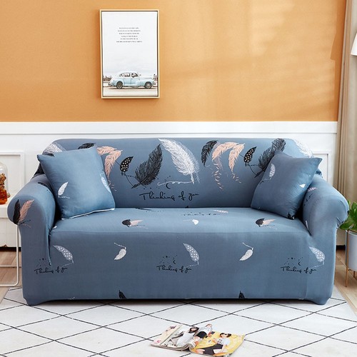 Housse canapé extensible - housse,