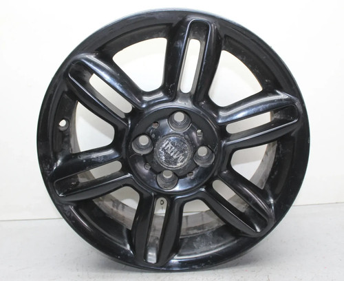 Alu felge 6856969 noir - alu,