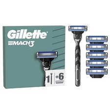 Gillette Rasoir Pour Homme