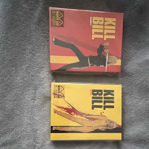 Kill bill full slip manta - kill,