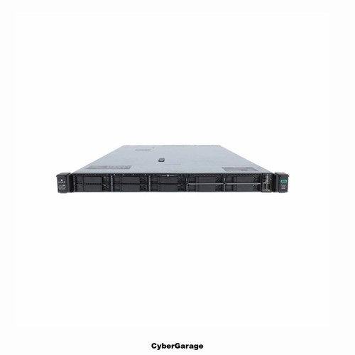 Serveur hpe proliant - hpe, dl360