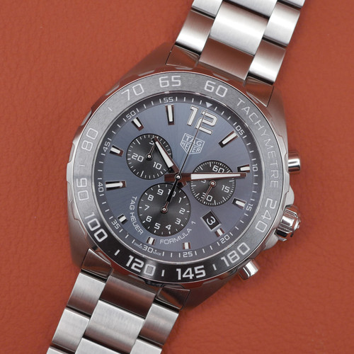 Tag heuer formula caz1011 - formula, 1