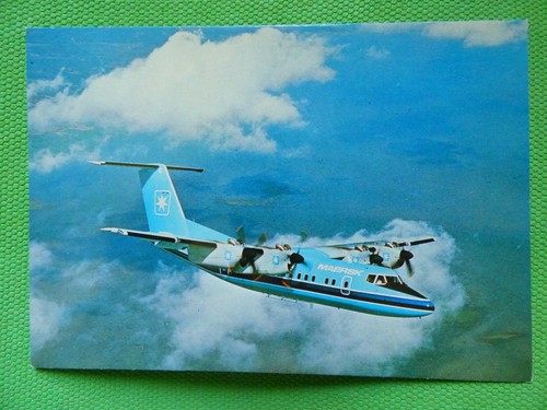 Dash maersk oy mbc - dash-7,