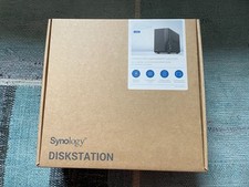 Synology DiskStation DS224+
