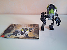 Lego Bionicle 8561 - Nuhvok