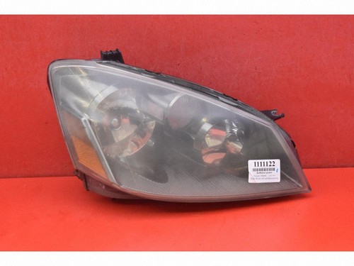 Nissan altima 2004 phare - nissan,