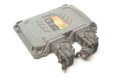 Fiat sedici lpg - module, autogaz