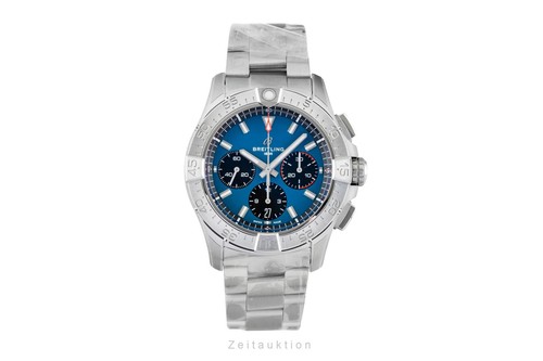 Chronographe breitling avenger - chronographe,