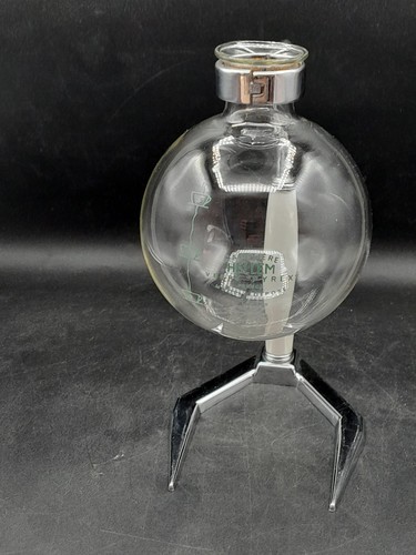 Partie basse bol verre - bol,