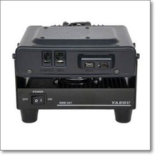 SMB-201 YAESU Base/Support Avec Ventilateur Pour YAESU FTM-400D, FT-8800..100063