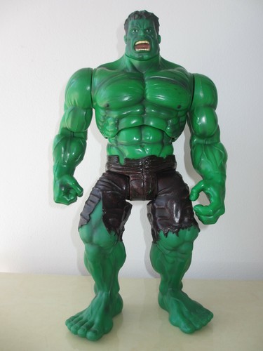 Superbe grand personnage - superbe,