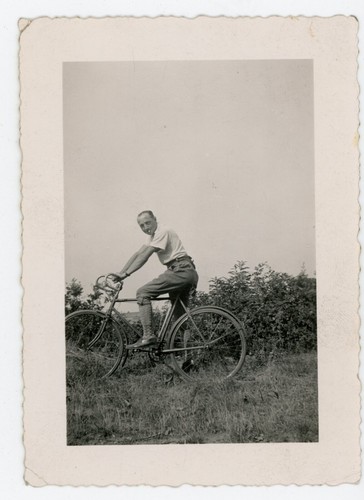 Photo snapshot vélo - snapshot,, ancien