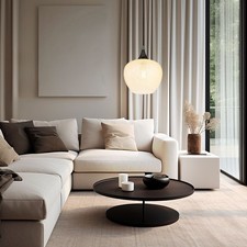 Suspension Lampe De Salle À